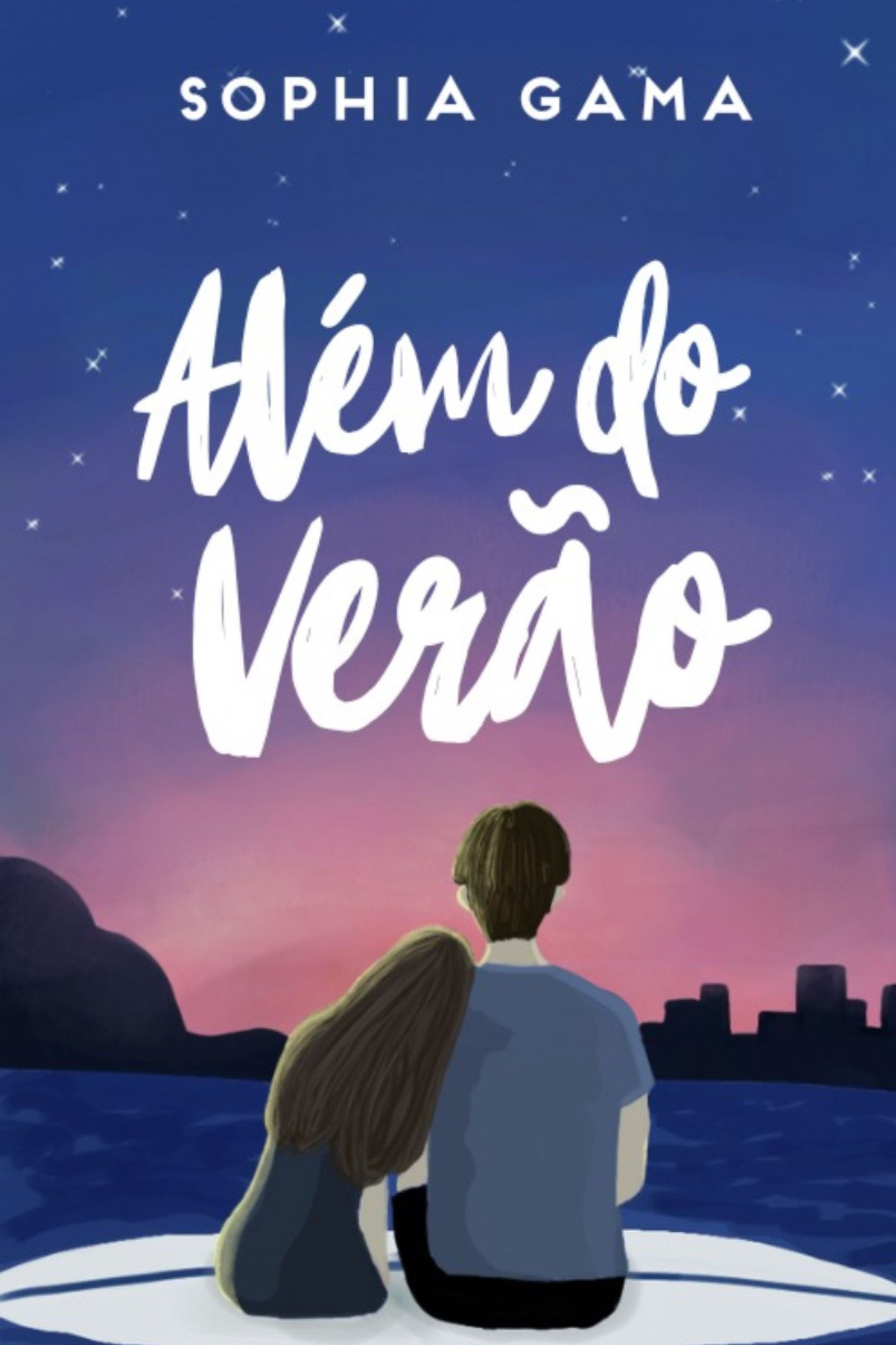 Além do Verão