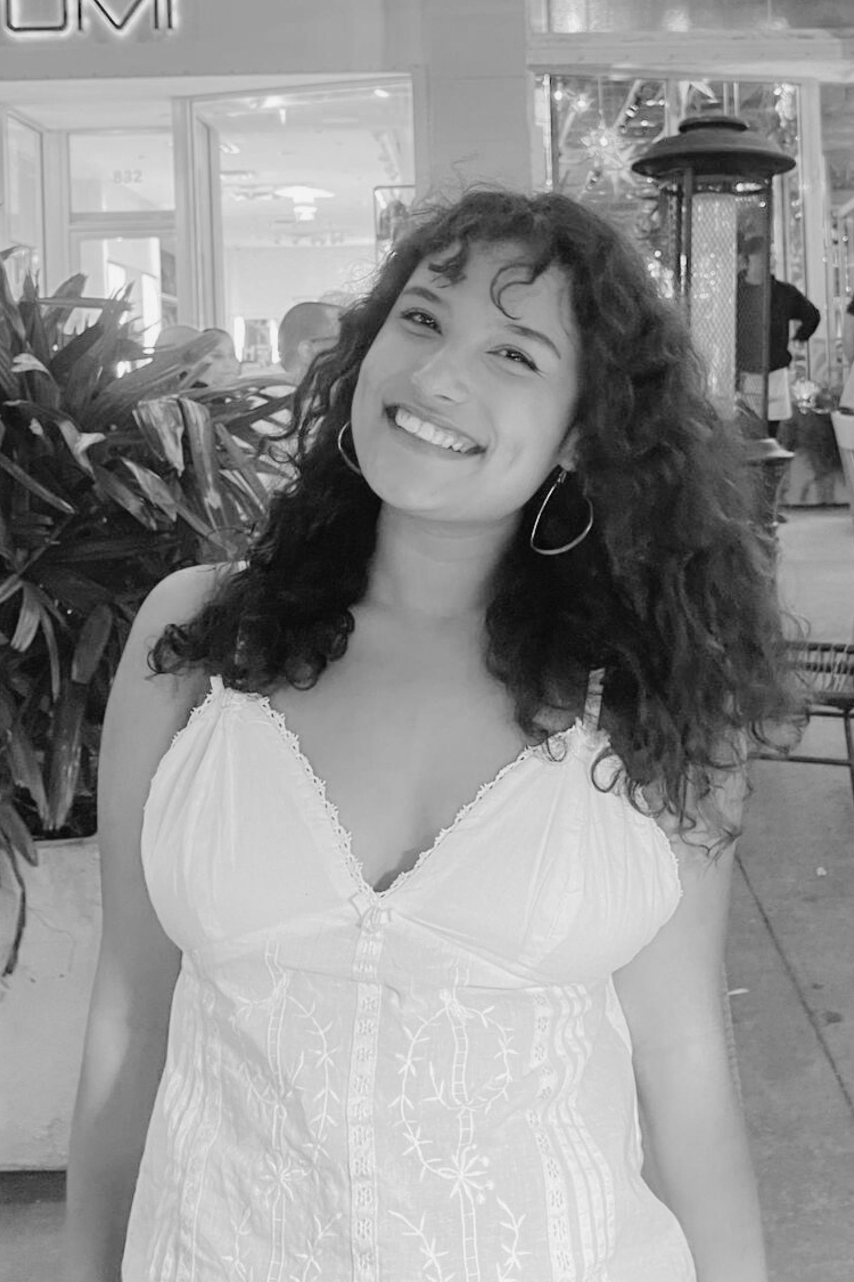 Sophia Gama